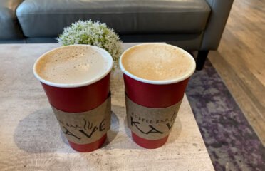 Kave Coffee Bar
