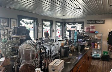 Kavu Coffee House