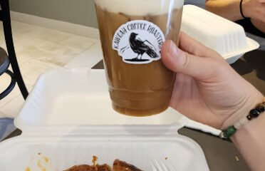 Kaweah Coffee Roasters