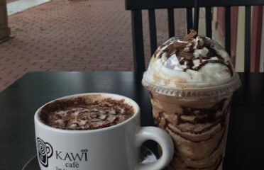 Kawi Cafe
