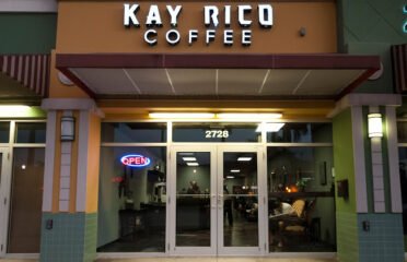 Kay Rico Coffee