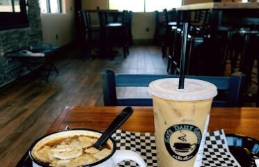 KayÃ¢â‚¬â„¢s Daily Grind