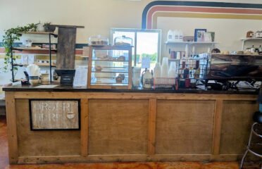 Keagan’s Coffee