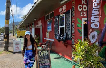 Keao’s Coffee Co