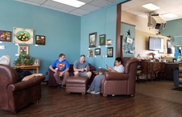 Keely’s Coffee House