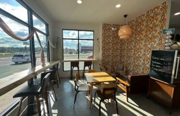 KeenBean Coffee Monett