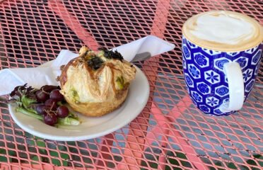 KeenBean Coffee Roasters