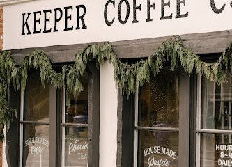 Keeper Coffee Co