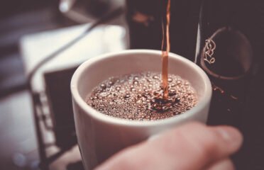 Keeping North Coffee House & Roasters