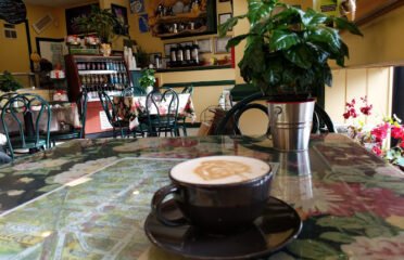 Kefa Cafe