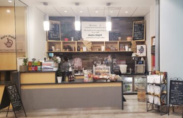 Kefa Cafe
