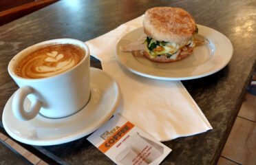 Kefa Coffee