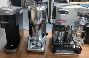Keller’s Coffee House