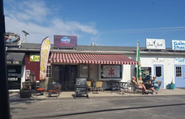 Kelleys Island Coffee Company