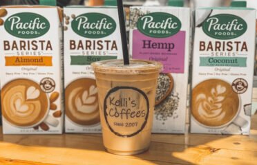 Kelli’s Coffees
