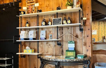 Kelly’s Coffee House – Spring Green