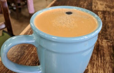 Kellys Coffee House