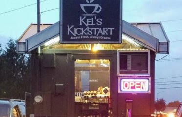 Kel’s Kickstart
