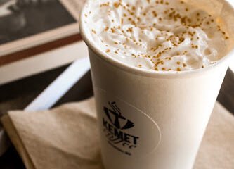 Kemet Coffee