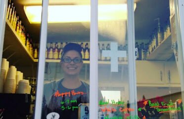 Kenai’s Best Coffee