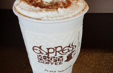 Kennedy Coffee