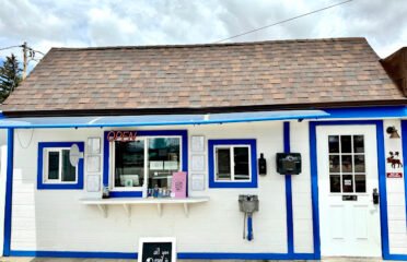 Kenosha Coffee & Cones