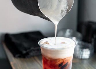 Kentzo Koffee Drive-Thru