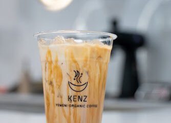 Kenz Coffee House