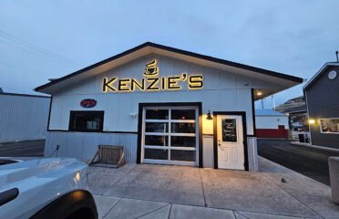 Kenzie’s Koffee 3