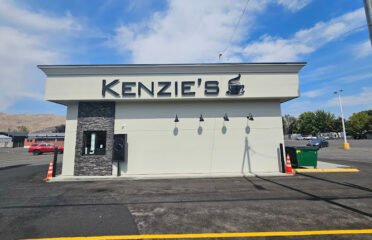 Kenzie’s Koffee