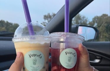 KernolÃ¢â‚¬â„¢s Boba Tea
