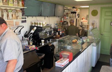 Kerry’s CafÃƒÂ©