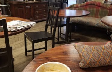 Keswick Coffee House