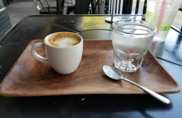 Kettle On Grand