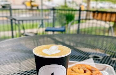 Kevista Coffee Eagle