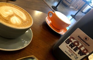Keweenaw Coffee Works