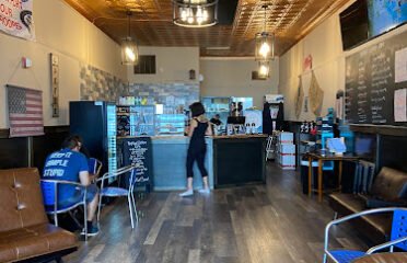 Keyport Coffee Cafe