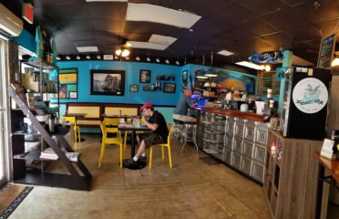 Keys Coffee Co.