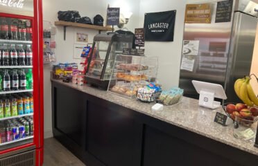 Keystone Coffee House