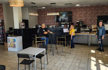Khairos Coffee Co.