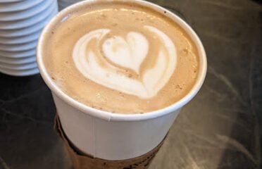 Khepera Coffee
