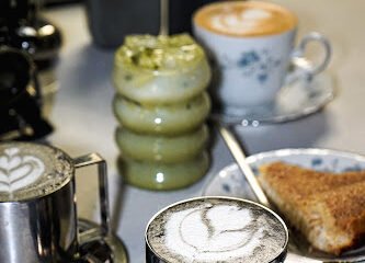 Khroma Coffee