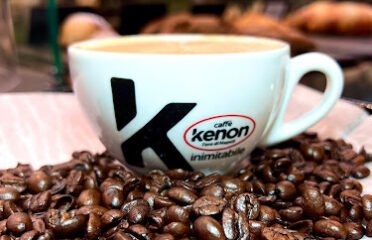 Kicco Italian Coffee