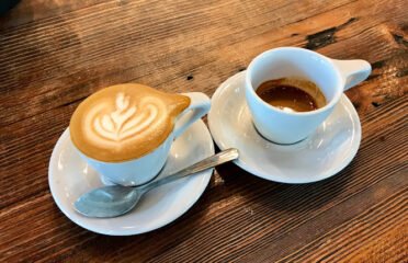 Kick Butt Coffee