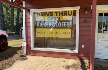 Kickerz Coffee