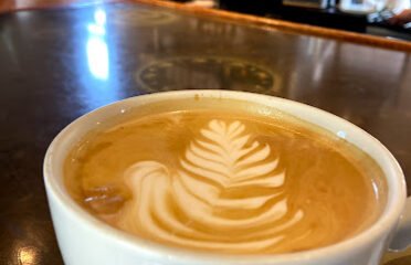Kickstand KafÃƒÂ©