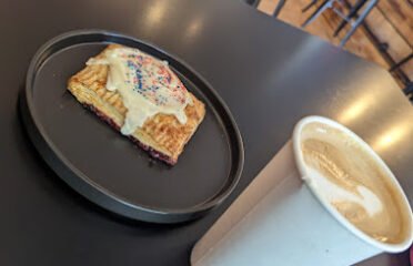 Kickstart Cafe