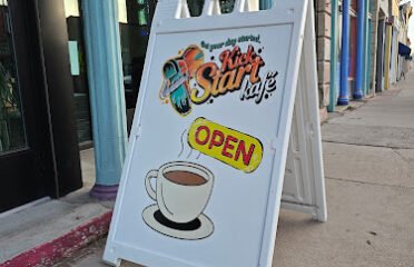 Kickstart Kafe