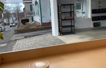 Kid Dream Coffee Company