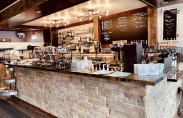 Kierston’s Coffeestop